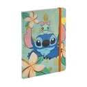 Totum A5 Notebook 80 Sheets (Various Designs/Colors) WO170004