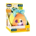 Chicco Soft Fabric Sound Ball for Newborns 0+ months CHICZ-130