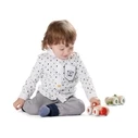 Chicco Eco+ Toy Car (12+ months)