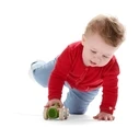 Chicco Eco+ Toy Car