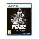 Mouse: P.I. For Hire - Παιχνίδι PS5