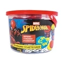AS Play-Doh Modeling Clay Bucket Spiderman, 3+ years