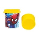 AS Modeling Clay Jar (Marvel) for Ages 3+ – Model 1045-03623