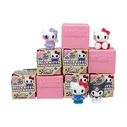 Giochi Preziosi Φιγούρα Hello Kitty And Friends Ooshies 5cm Random HHL02000