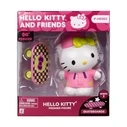Giochi Preziosi Φιγούρες Hello Kitty Premium Skate 4 Σχέδια