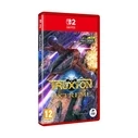Truxton Extreme Switch 2 Game (Physical) - Clear River Games