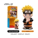 Naruto Shippuden Puchipop Mini Figure (Random / Blind Box)