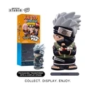 Naruto Shippuden Puchipop Mini Figure (Random / Blind Box)