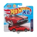 Mattel Hot Wheels Αυτοκίνητο Mattel Hot Wheels XL 1992 Ford Mustang Foxbody