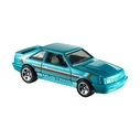 Mattel Hot Wheels Αυτοκίνητο Mattel Hot Wheels XL 1992 Ford Mustang Foxbody