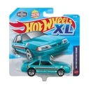 Mattel Hot Wheels Αυτοκίνητο Mattel Hot Wheels XL 1992 Ford Mustang Foxbody