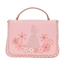 Loungefly Kids Pink Shoulder Bag