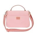 Loungefly Kids Pink Shoulder Bag