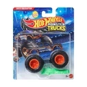 Mattel Hot Wheels Όχημα Monster Trucks Live HW Tiger Shark Die-Cast