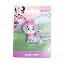 Giochi Preziosi Disney Junior: Minnie - Cream Puff (MCN34200)