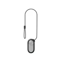 Βάση Action Cameras Insta360 GO 3/GO 3S Magnet Pendant Safety Cord (Black)