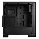 Κουτί Η/Υ Modecom Oberon Pro Midi-Tower Black