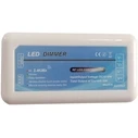 Ελεγκτής LED Avide 12V 144W Ντίμερ 4 Ζωνών