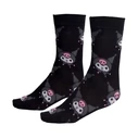 Κάλτσες Sanrio Kuromi Ενηλίκων Μέγεθος 36-43
