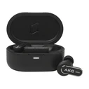 Bluetooth Handsfree AKG N5 Μαύρο