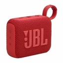 Portable Speaker JBL GO 4 Red