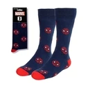 Cerda Marvel Spiderman Κάλτσες Μπλε (Μέγεθος 38-45)