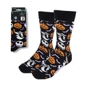 Cerda Apparel: Disney - The Nightmare Before Christmas Κάλτσες Ενηλίκων (38-45)