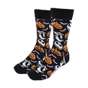 Cerda Apparel: Disney - The Nightmare Before Christmas Κάλτσες Ενηλίκων (38-45)