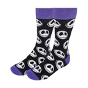 Cerda Apparel: Disney - The Nightmare Before Christmas Κάλτσες Ενηλίκων (38-45)