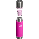Θερμός Stanley Classic Legendary 590 ml - Violet Blossom