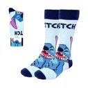 Cerda Disney Stitch Κάλτσες Ενηλίκων EU 36-43 (1 Pack)