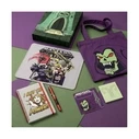 Cerda Mattel - Masters of The Universe Stationery Desk Set with Tote Bag (MPN 2600003420)