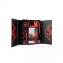 Σετ γραφικής ύλης Spider-Man με tote τσάντα - Cerda