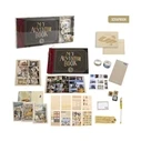 Cerda Disney Pixar Up - Stationery Set with Scrapbook (2700002602)