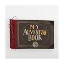 Cerda Disney Pixar Up - Stationery Set with Scrapbook (2700002602)