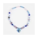 Bluey Kids Family Necklace with Chain (CERDA GROUP)