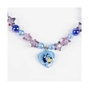 Bluey Kids Family Necklace with Chain (CERDA GROUP)