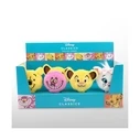 Disney Children's Detangling Brush White - CERDA GROUP