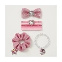 Cerda Hello Kitty Beauty Set Handbag - Pink (MPN: 2500003734)