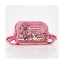 Cerda Hello Kitty Beauty Set Handbag - Pink (MPN: 2500003734)