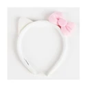 Hello Kitty Children's Necklace with Chain - CERDA GROUP