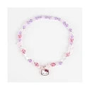 Hello Kitty Children's Necklace with Chain - CERDA GROUP
