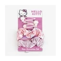 Hello Kitty Hair Accessories Pouch Set - CERDA GROUP