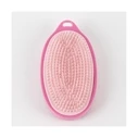 Hello Kitty Children's Detangling Brush Pink