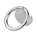 Ring Holder Κινητού M-Life, ασημί