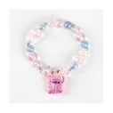 Set of 3 Fashion Bracelets Disney Lilo & Stitch