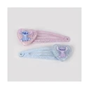 CERDA Disney Stitch Kids Hair Clips Set with Clip