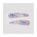 CERDA Disney Stitch Kids Hair Clips Set with Clip