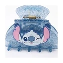 Zmart Imports Stitch Kids Hair Clips Set with Clips / Bobby Pins 5 pcs - CERDA GROUP