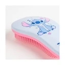 CERDA Children's Detangling Brush Stitch Lilac